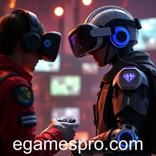 Digital Revolution: Impact on eGames