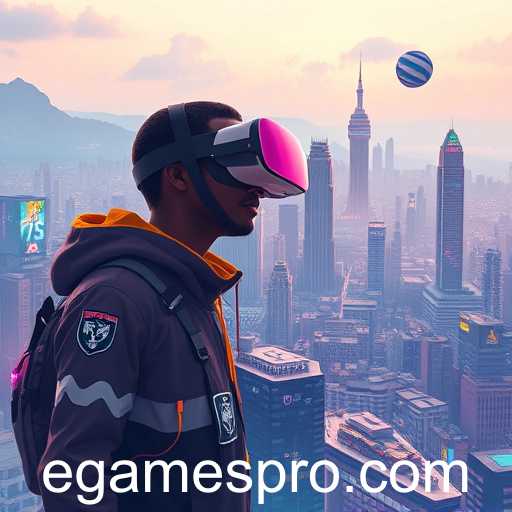 Egames Revolutionizing Global Gaming Culture