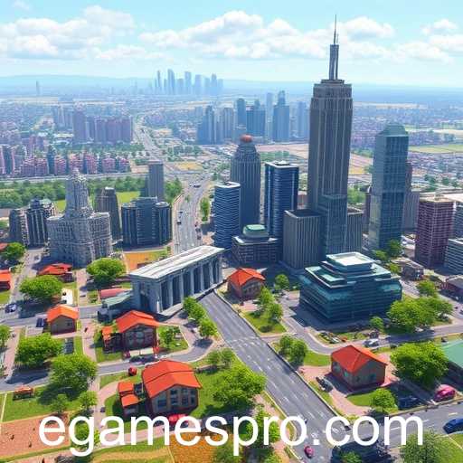 Egames Industry in Transition