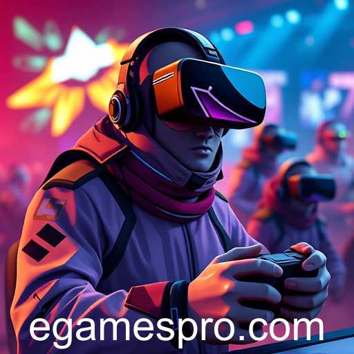 The Evolution and Future of eGames Industry