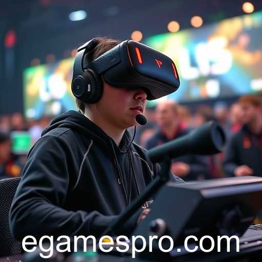 Future of eSports: A New Era